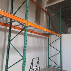 Pallet Rack