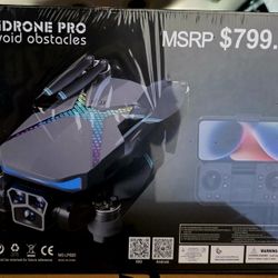 NEW MSRP $799.99 LARGE DRONE BEST ONE IN STOCK,HD Camera Smart Camera