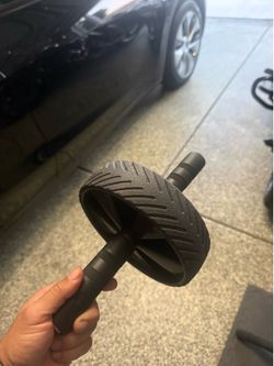 Ab Roller