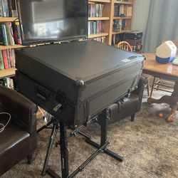 Custom Mobile Arcade