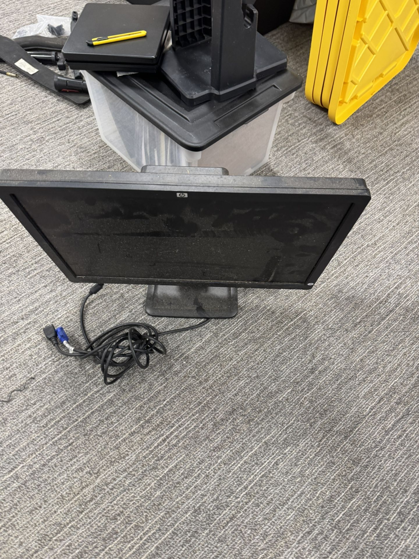 Computer Screens