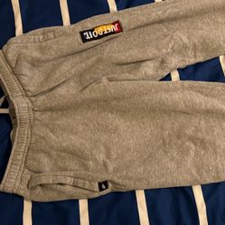 Men Nike Joggers Used Size Small 
