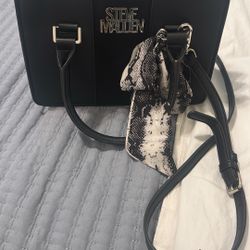 Steve Madden Purse
