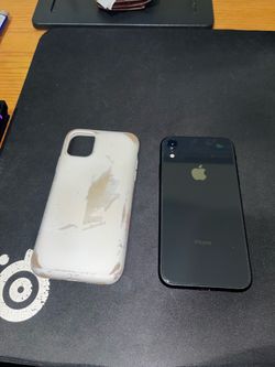 iPhone xr