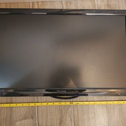 ViewSonic LED Monitor 