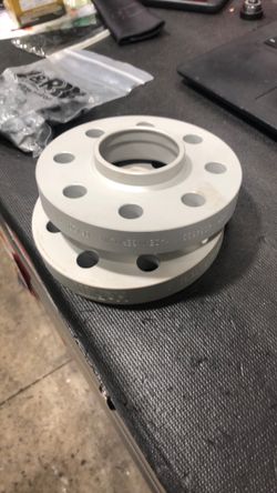 H&R Wheel Spacers 1 pair