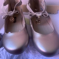 New Girl MK Shoes $15