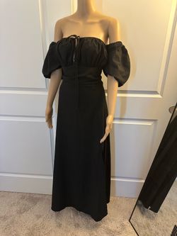 Milk made dress  2XL