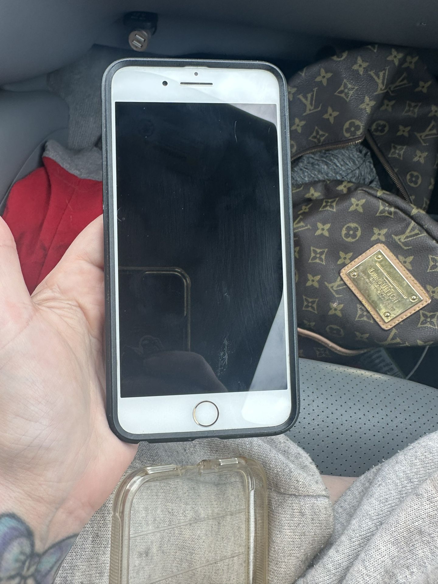 iPhone 7 Plus Unlocked for Sale in Warner Robins, GA OfferUp