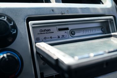 Gathers radio  ep3 dc5