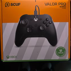 Xbox  X/S Series Valor Pro Controller By SCUF
