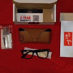 Ray Ban Transition Lenses