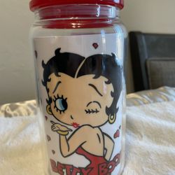 Betty Boop