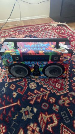 Bumpboxx