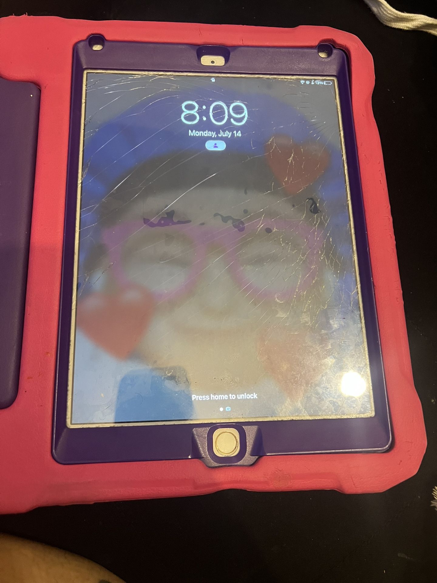 iPad