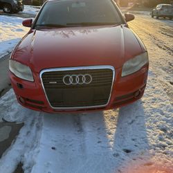 2005 Audi A4