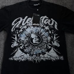 Hellstar Tee Shirt M