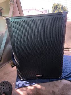 En venta está bosina