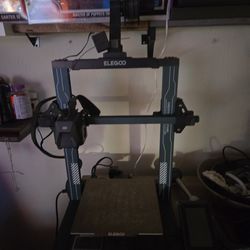 3d Printer