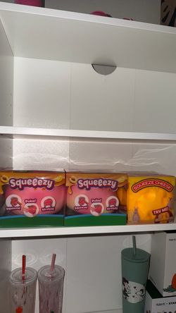 Squeezy
