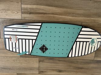 “Liquid Force Happy Pill 4’10””