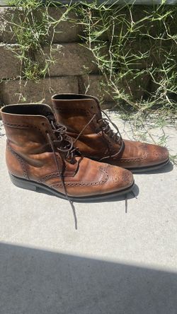 Thursday boots 9