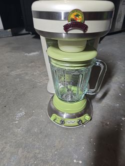 Margarita machine