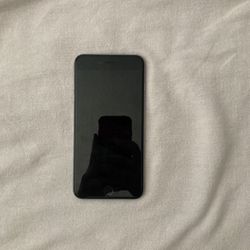 Apple iPhone 6S Plus Space Gray - For Parts