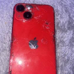 Fell Out The Car N Broke Still Works Perfectly Fine