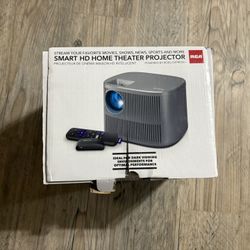RCA Projector 