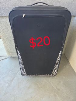 Luggage