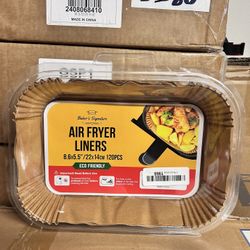 Air Fryer Liners