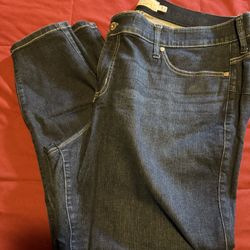 Torrid Bombshell Jeans 