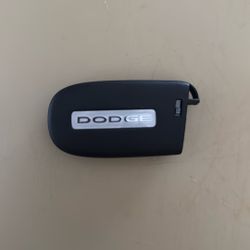 Dodge Key Fob