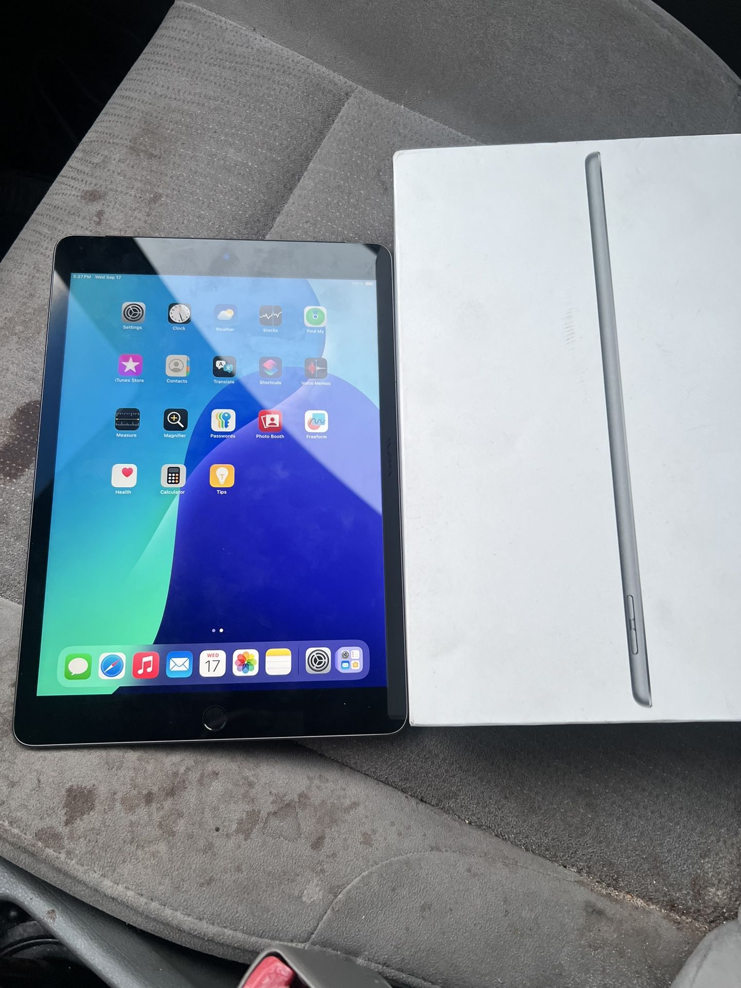 Apple iPad 9th Generation