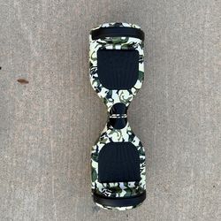 LIEAGLE Camouflage Hoverboard