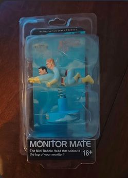 Ambiguously Gay Duo rare figurine