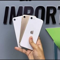 IPhone 7 Unlocked With Warranty 