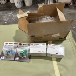 3M Spray Tips 