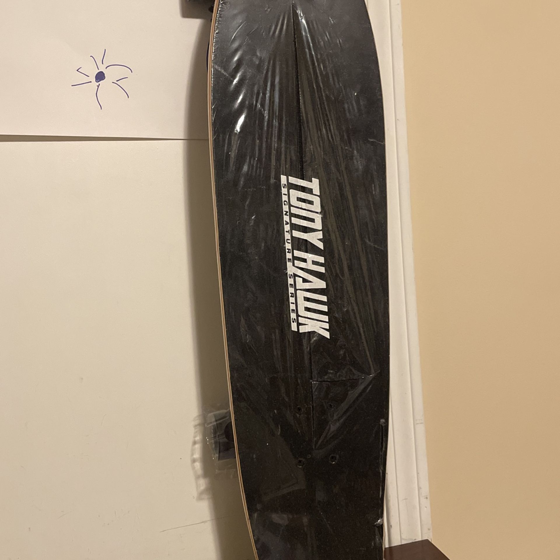 Tony Hawk skateboard New Still in plastic