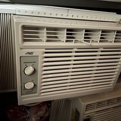 Air Conditioner Window 