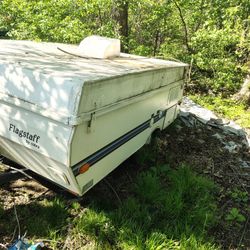 Pop Up Camper 