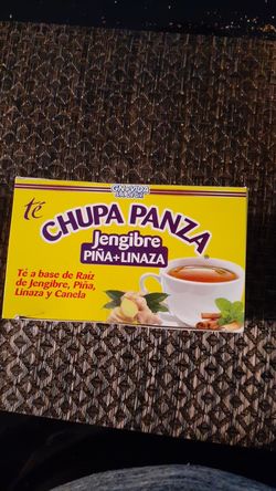 Tea to lose weight $7