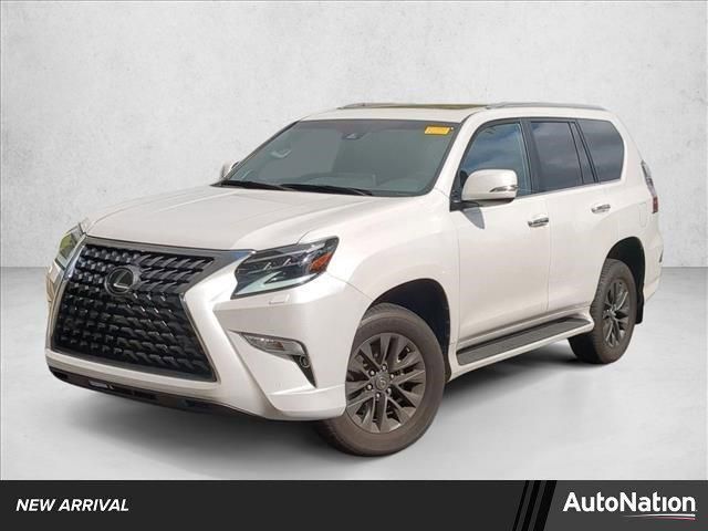 2023 Lexus GX 460