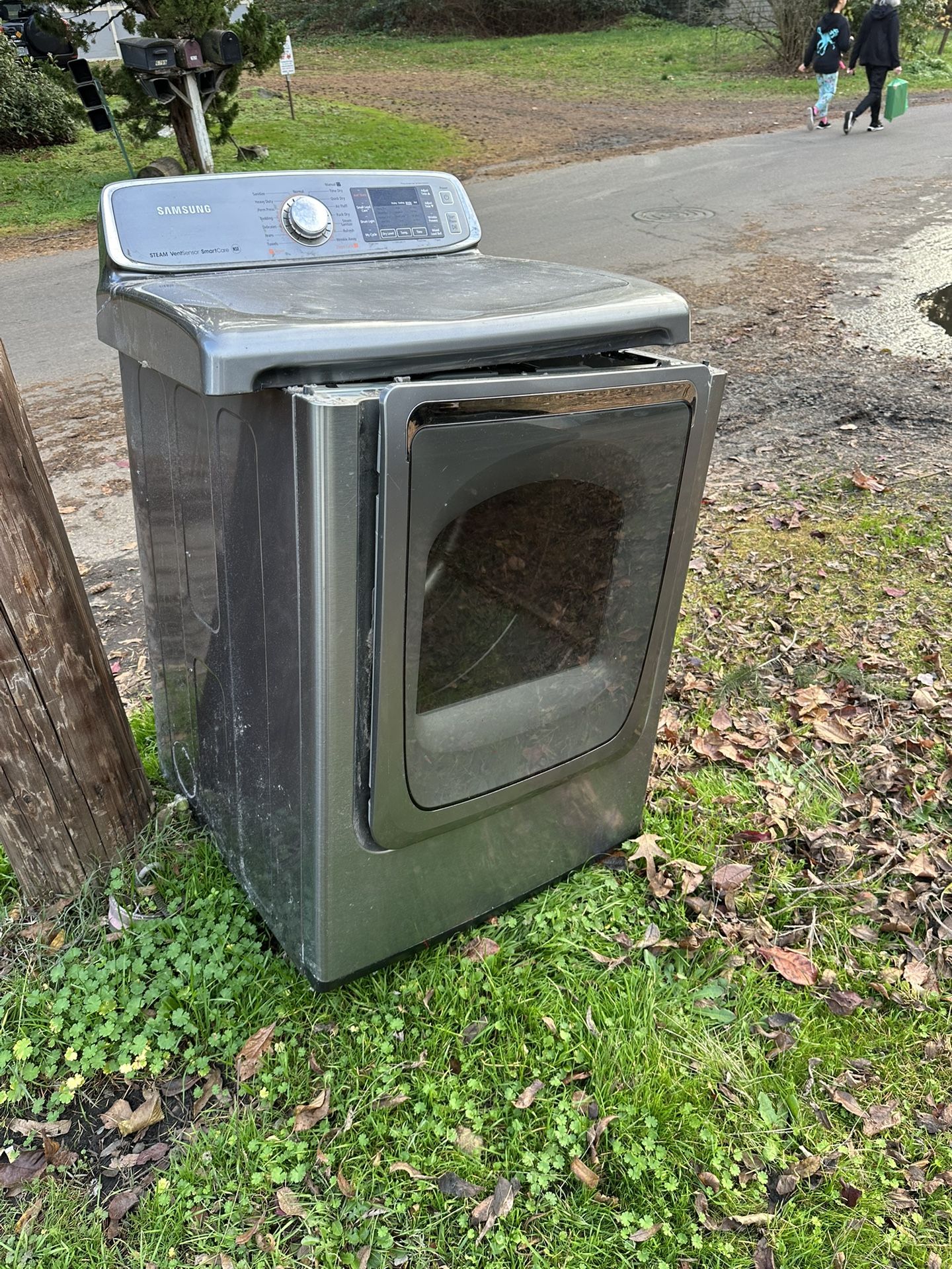 Free Dryer