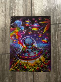 3D 420 Poster