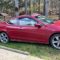 2011 Honda Accord