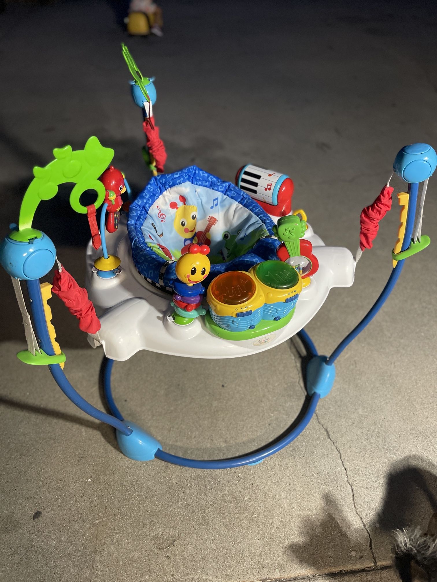 Baby Jumper,FREE,FREE!