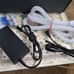 Cpap supplies parts