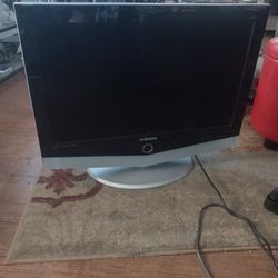 26 Inch Samsung